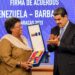 Why the Barbados Agreement Failed: Maduro Needs an Off-Ramp – Global Americans