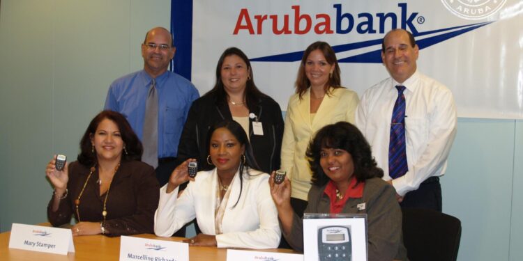 Banks in Aruba – aruba.com