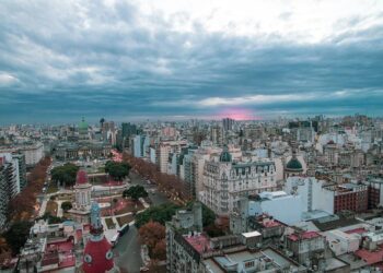 Argentina lifts tariffs on EVs, pitting local favorites against cheap Chinese imports – Rest of World