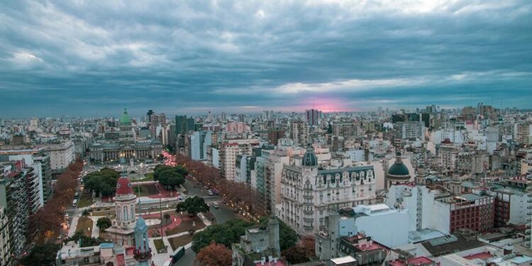 Argentina lifts tariffs on EVs, pitting local favorites against cheap Chinese imports – Rest of World