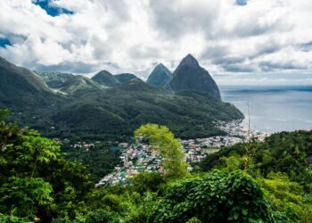 Saint Lucia and St. Kitts & Nevis respond to reports of US travel ban – Caribbean National Weekly