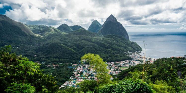 Saint Lucia and St. Kitts & Nevis respond to reports of US travel ban – Caribbean National Weekly