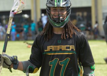 Jamaica Lacrosse President Calbert Hutchinson Elected Vice President of Pan-American Lacrosse Association – Sportsmax