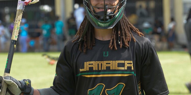 Jamaica Lacrosse President Calbert Hutchinson Elected Vice President of Pan-American Lacrosse Association – Sportsmax