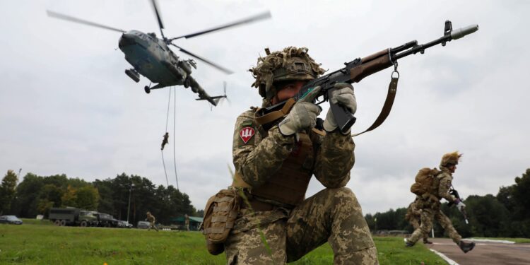 US announces military exercise in Guyana and Venezuela responds: “Threat to regional peace” – Peoples Dispatch