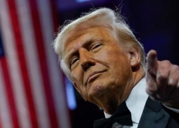 Opinion: Take Trump seriously about Greenland – Anchorage Daily News