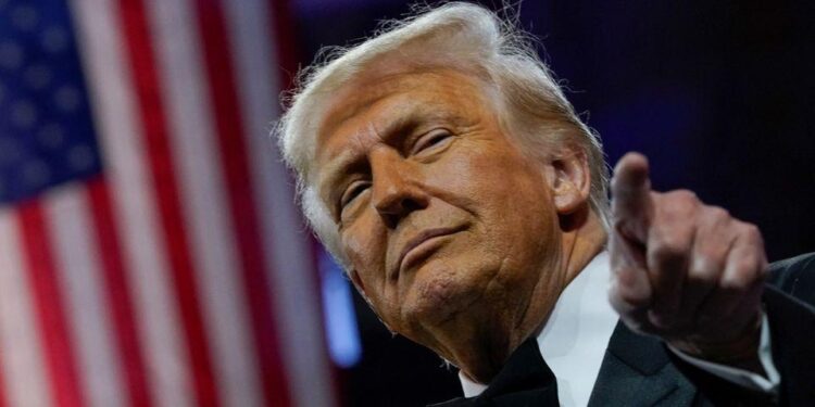 Opinion: Take Trump seriously about Greenland – Anchorage Daily News