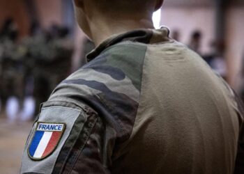 Three French troops die in Guiana gold-mining raid – DW