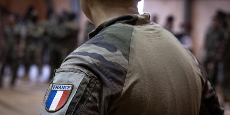 Three French troops die in Guiana gold-mining raid – DW