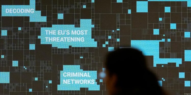 Cradle of violence: How criminal networks are winning Ecuador’s youth and threatening Latin America’s future – Atlantic Council