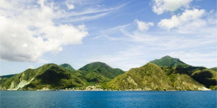 Dominica excludes Russians and Belarusians from citizenship program – CGTN America