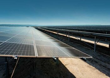 RES expands in Chile with major solar projects cementing Latin America presence – BNamericas