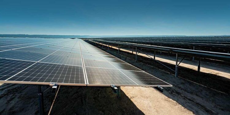 RES expands in Chile with major solar projects cementing Latin America presence – BNamericas