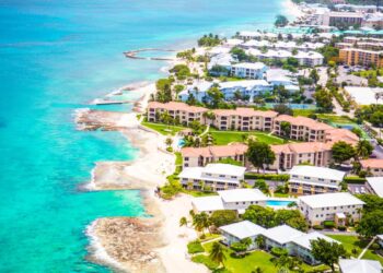 Cayman Islands profile – BBC