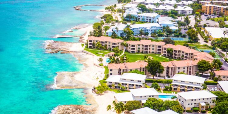 Cayman Islands profile – BBC