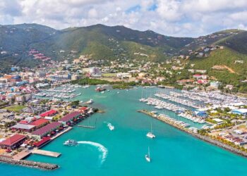 Increased scrutiny threatens British Virgin Islands and wealthy clients – Financial Times