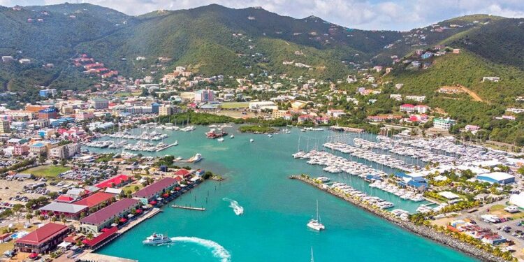 Increased scrutiny threatens British Virgin Islands and wealthy clients – Financial Times