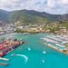 Increased scrutiny threatens British Virgin Islands and wealthy clients – Financial Times