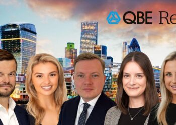 QBE Re bolsters Bermuda division with key appointment – Insurance Business America