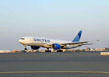 United Airlines Launches Year-Round Barbados Flights – TravelPulse