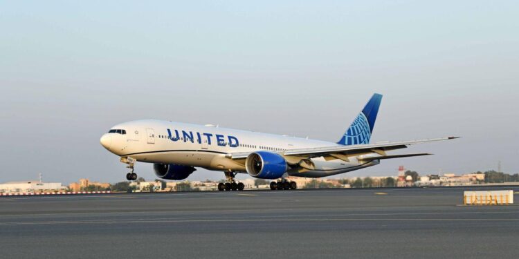 United Airlines Launches Year-Round Barbados Flights – TravelPulse