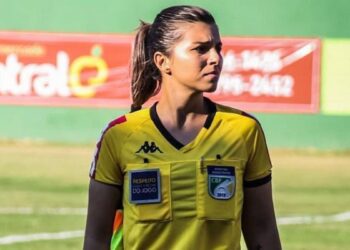 Brazilian Raphael Claus to referee Argentina vs Colombia in Copa America 2024 final – The New York Times