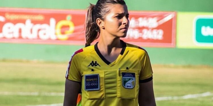 Brazilian Raphael Claus to referee Argentina vs Colombia in Copa America 2024 final – The New York Times