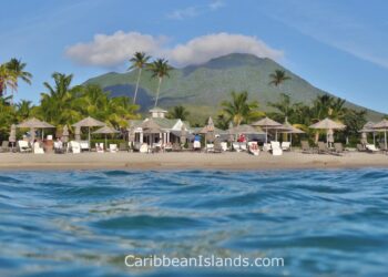 St Kitts and Nevis profile – Timeline – BBC