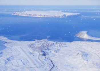 US fires Greenland military base chief for ‘undermining’ JD Vance – BBC