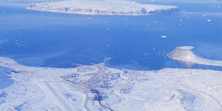 US fires Greenland military base chief for ‘undermining’ JD Vance – BBC
