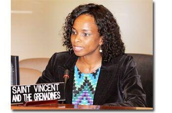 Interview with La Celia A. Prince: Ambassador of St. Vincent and the Grenadines to the U.S. – Diplomatic Courier