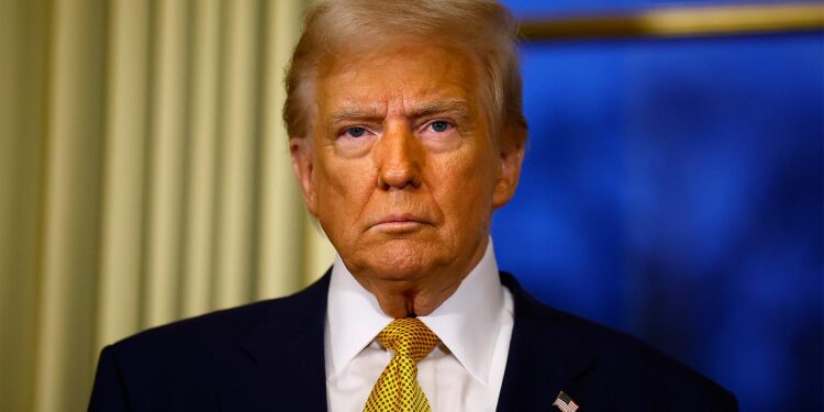 Trump’s Venezuela smackdown latest test for Chevron – E&E News by POLITICO