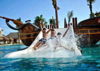 8 Family-Friendly Resorts in the U.S. Virgin Islands [A Complete Guide] – Upgraded Points