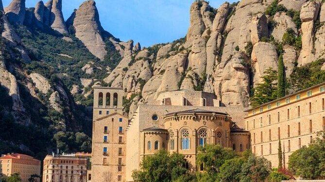 Escolania de Montserrat performs at Strathmore in boys choir’s first U.S. tour – The Washington Post