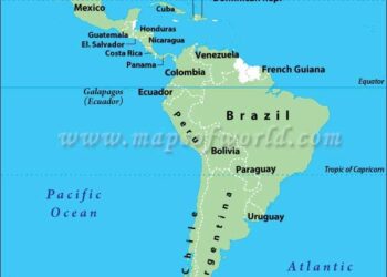 Leaders of Latin America: Sonsoles García on Ecuador’s trade with China – CGTN America