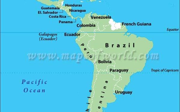 Leaders of Latin America: Sonsoles García on Ecuador’s trade with China – CGTN America