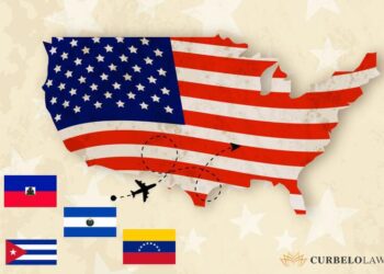 Judge halts Trump administration from ending humanitarian parole for people from 4 countries – CBS News