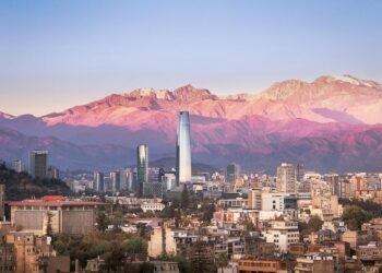 Chile – Copper, Nitrates, Lithium – Britannica