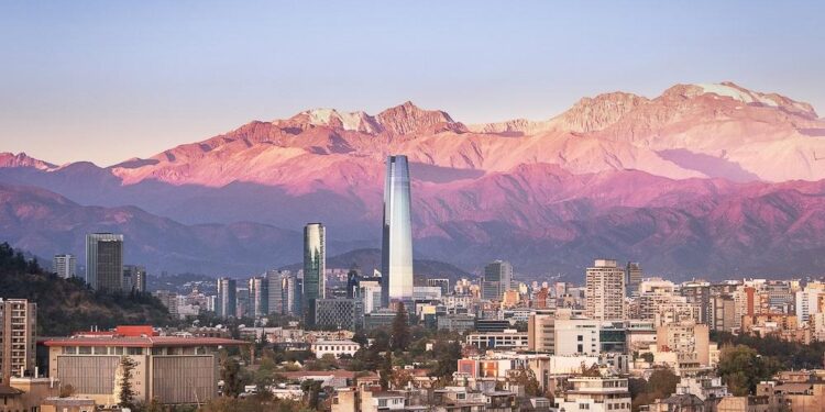 Chile – Copper, Nitrates, Lithium – Britannica