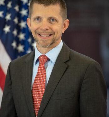 New U.S. Consul General Appointed to Bermuda – Bernews