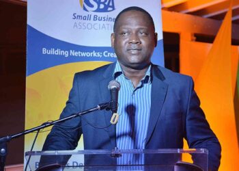 Barbados ex-minister sentenced to two years in U.S. for laundering bribes – Reuters