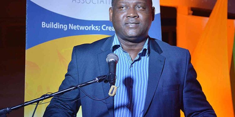 Barbados ex-minister sentenced to two years in U.S. for laundering bribes – Reuters