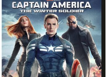 ‘Captain America: Brave New World’ comes to digital next week: See release date, more – USA Today
