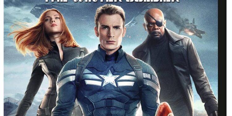 ‘Captain America: Brave New World’ comes to digital next week: See release date, more – USA Today
