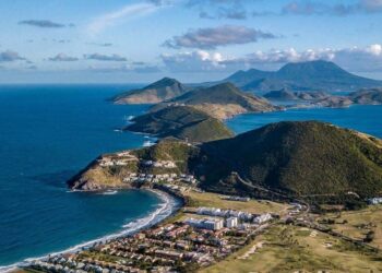 Saint Kitts and Nevis, Martinique, and Guadeloupe complete 16-team 2023 Gold Cup Group Stage field – Concacaf