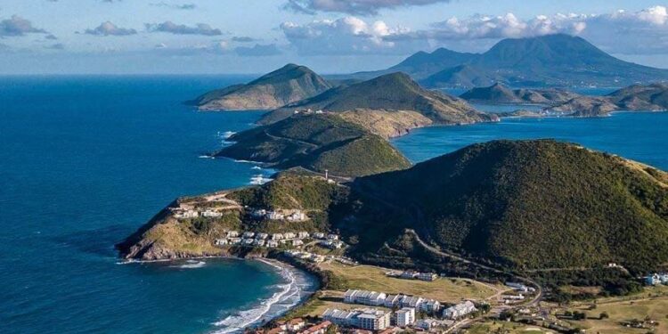 Saint Kitts and Nevis, Martinique, and Guadeloupe complete 16-team 2023 Gold Cup Group Stage field – Concacaf