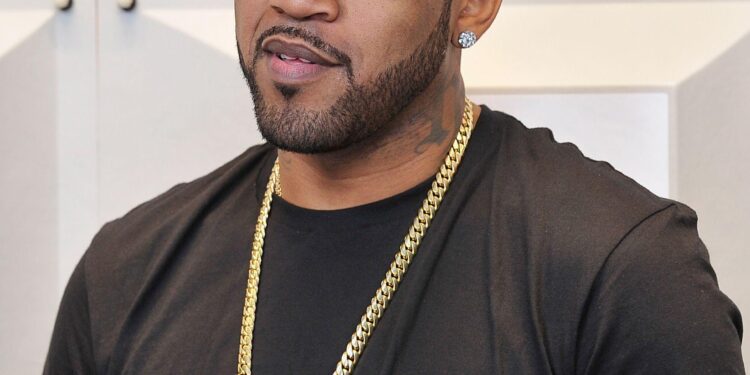 Puerto Rican rapper Residente is challenging the definition of ‘America’ – NPR