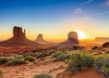 Arizona swing state profile – BBC