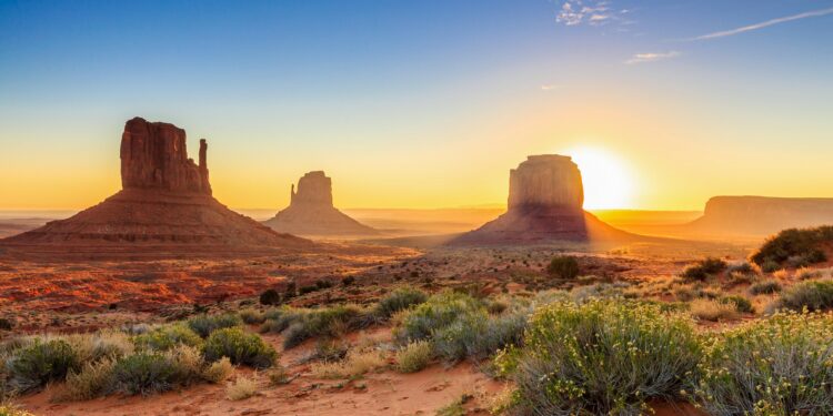 Arizona swing state profile – BBC