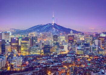 South Korea and US to form working group on Alaska LNG project, tariffs – Reuters